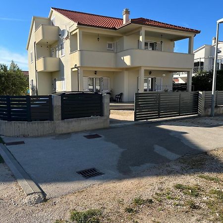 Apartments Vido Vodice Extérieur photo