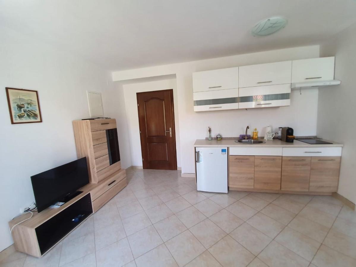 Apartments Vido Vodice Extérieur photo
