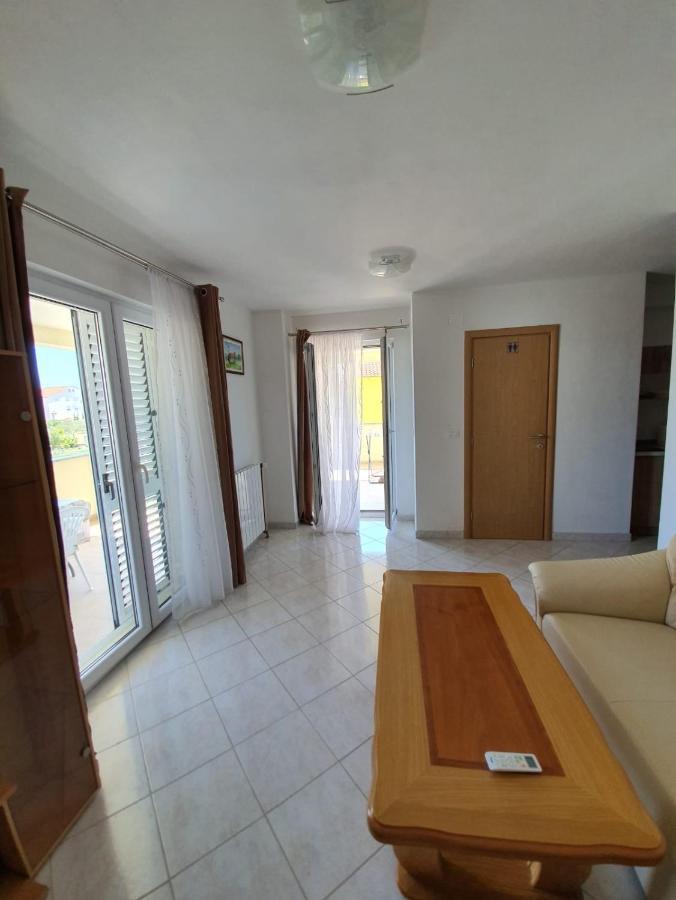 Apartments Vido Vodice Extérieur photo