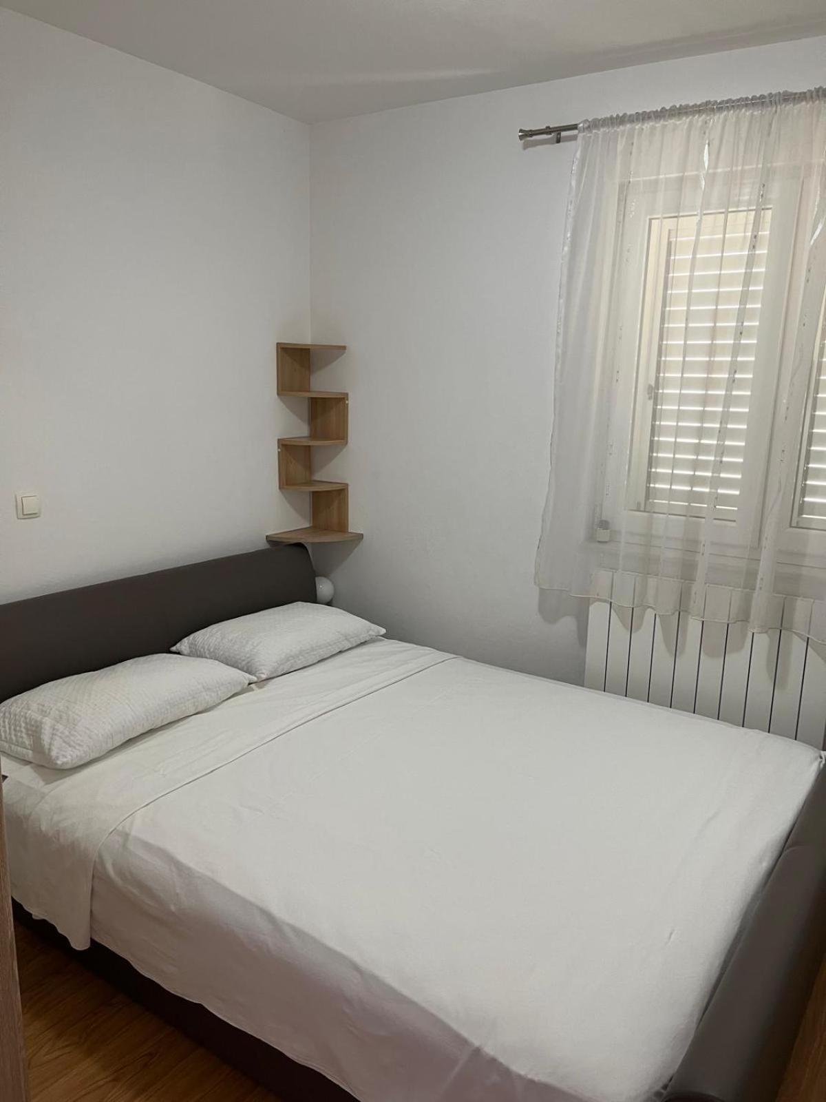 Apartments Vido Vodice Extérieur photo