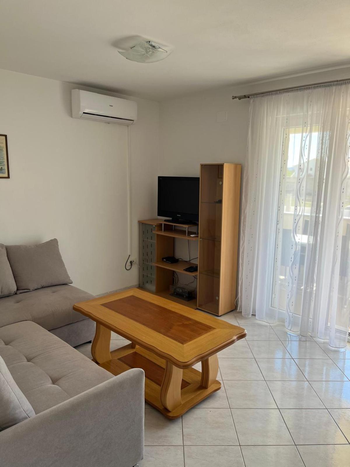 Apartments Vido Vodice Extérieur photo
