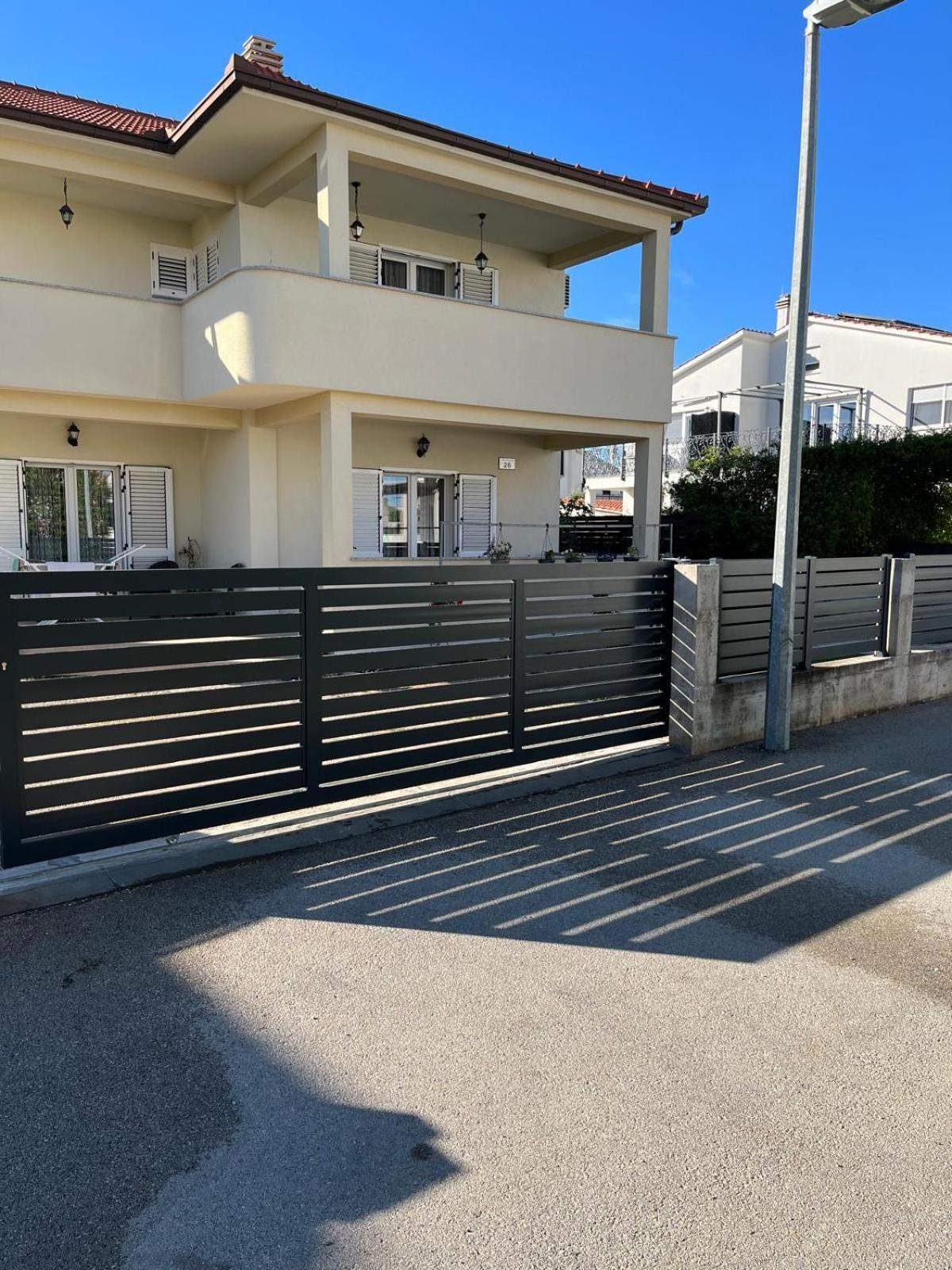 Apartments Vido Vodice Extérieur photo