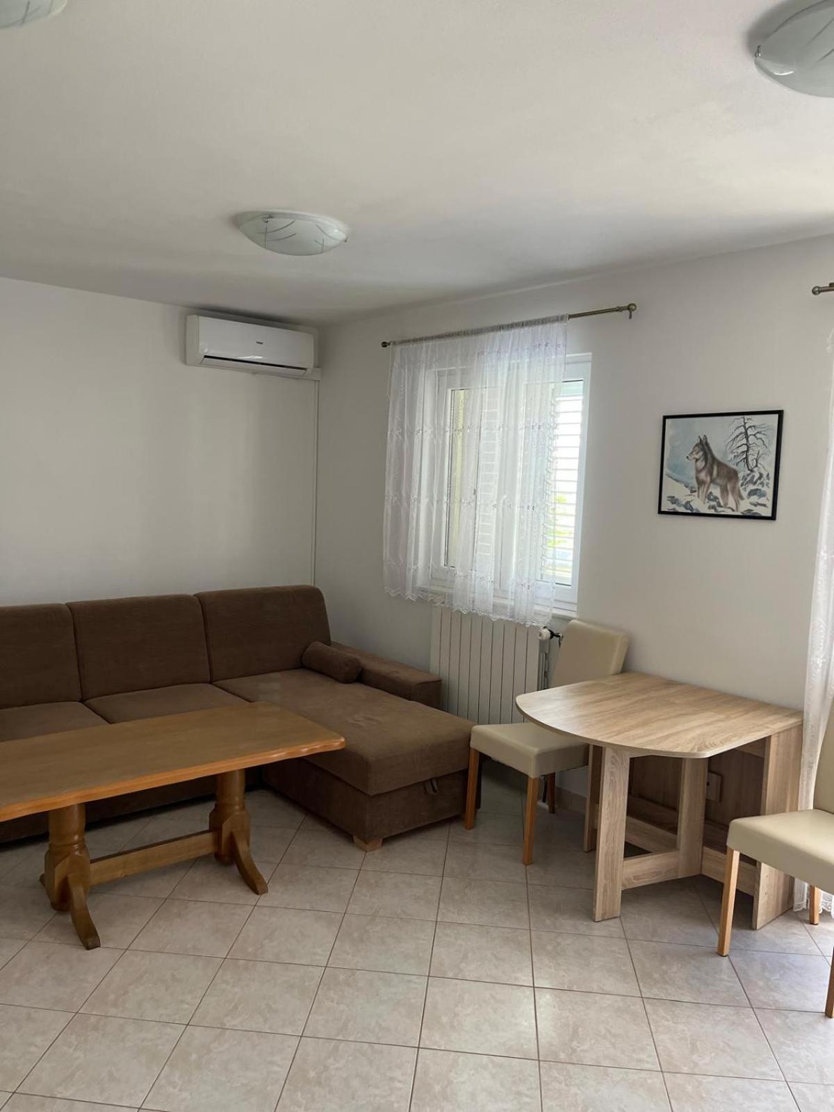 Apartments Vido Vodice Extérieur photo