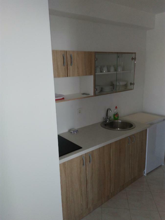 Apartments Vido Vodice Extérieur photo