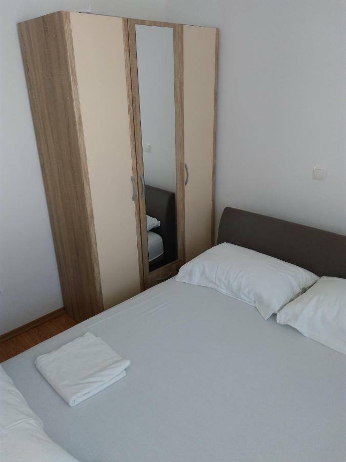 Apartments Vido Vodice Extérieur photo