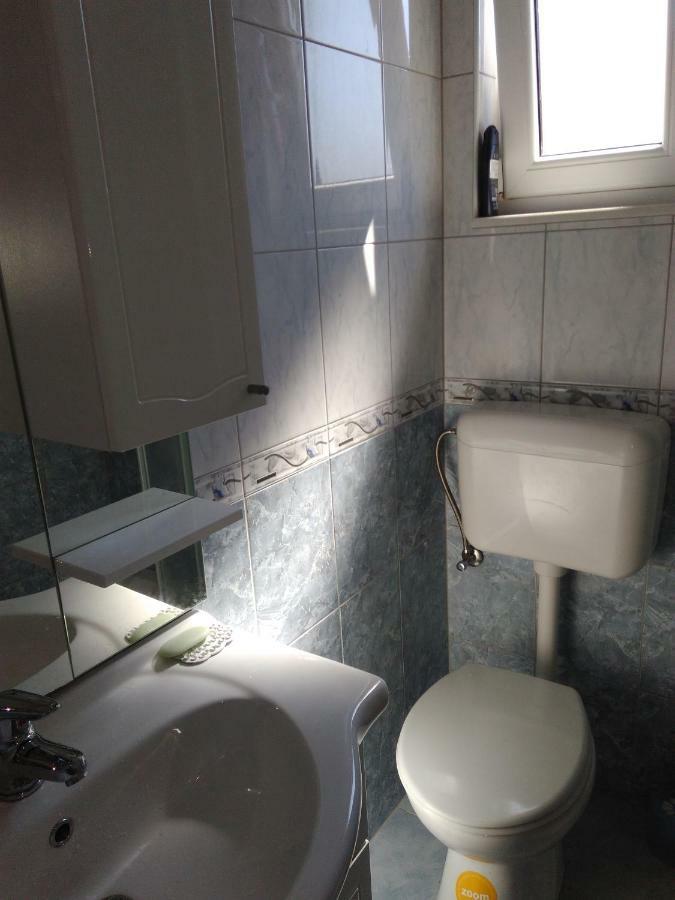 Apartments Vido Vodice Extérieur photo