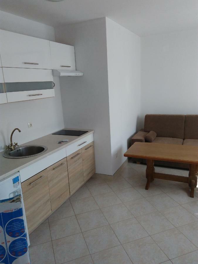 Apartments Vido Vodice Extérieur photo