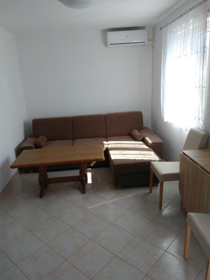 Apartments Vido Vodice Extérieur photo