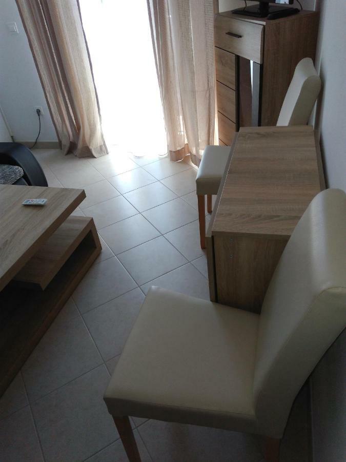 Apartments Vido Vodice Extérieur photo