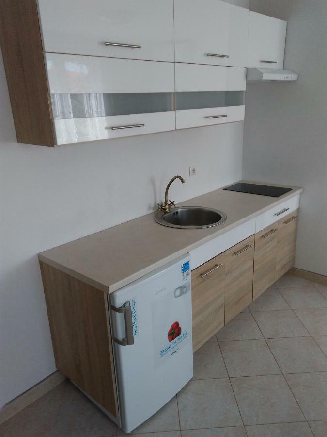Apartments Vido Vodice Extérieur photo