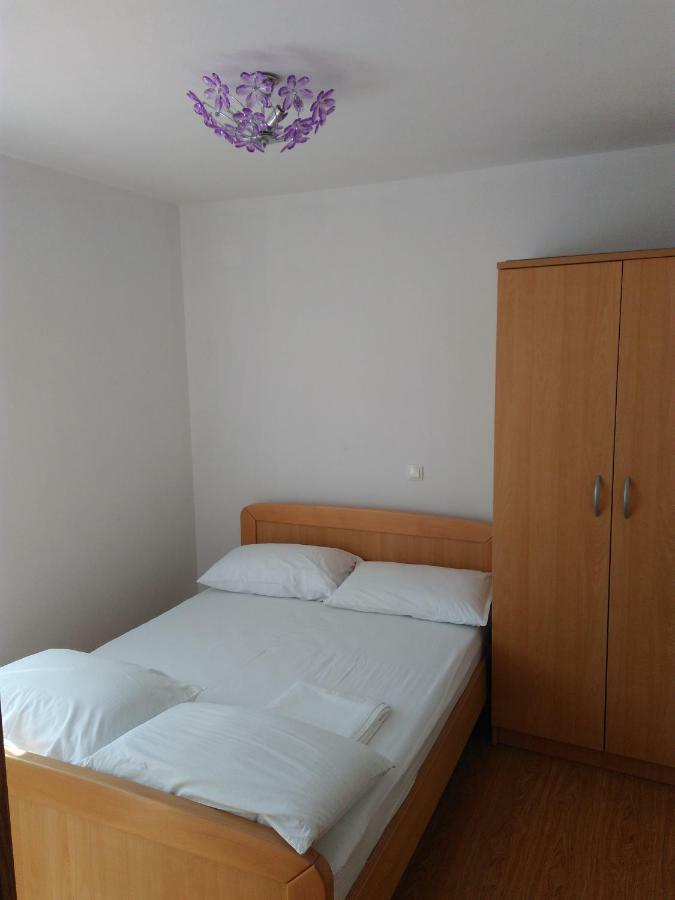 Apartments Vido Vodice Extérieur photo